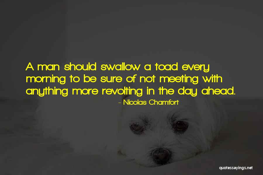 Munevar Quotes By Nicolas Chamfort Munevar Quotes By Nicolas Chamfort