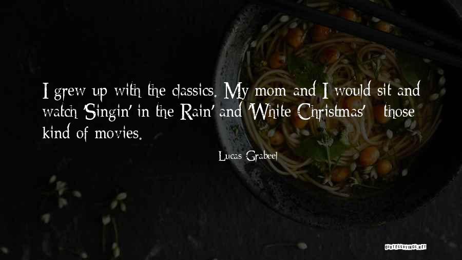 Mungai Lenneiye Quotes By Lucas Grabeel Mungai Lenneiye Quotes By Lucas Grabeel