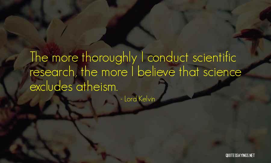 Mungai Mutonya Quotes By Lord Kelvin Mungai Mutonya Quotes By Lord Kelvin