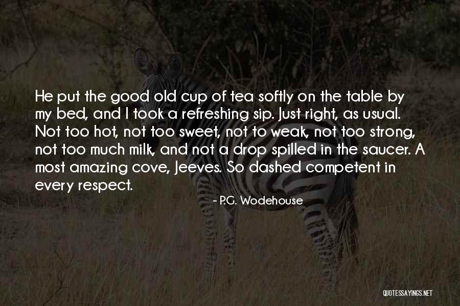 Mungai Mutonya Quotes By P.G. Wodehouse Mungai Mutonya Quotes By P.G. Wodehouse