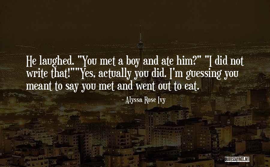 Mungalal Abids Quotes By Alyssa Rose Ivy Mungalal Abids Quotes By Alyssa Rose Ivy