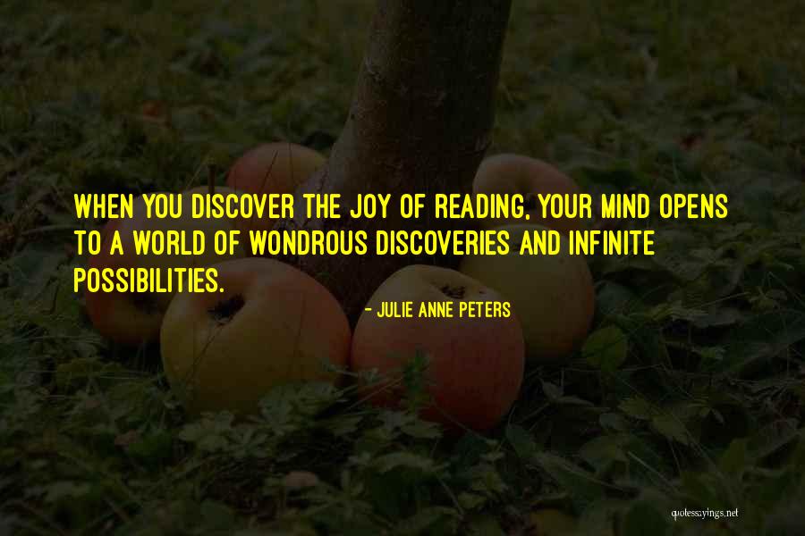 Mungalal Abids Quotes By Julie Anne Peters Mungalal Abids Quotes By Julie Anne Peters