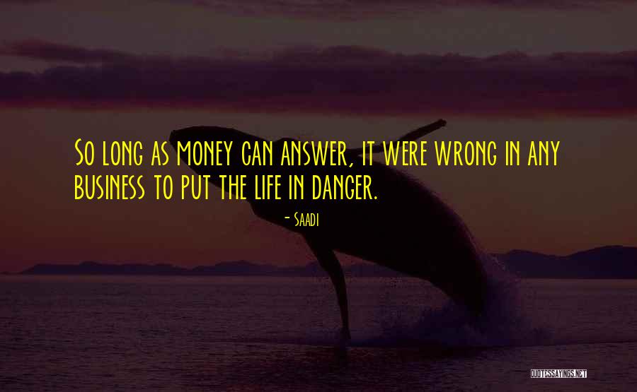 Mungalal Abids Quotes By Saadi