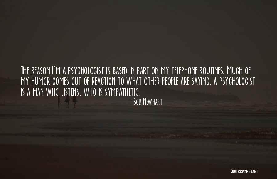 Mungali Quotes By Bob Newhart Mungali Quotes By Bob Newhart