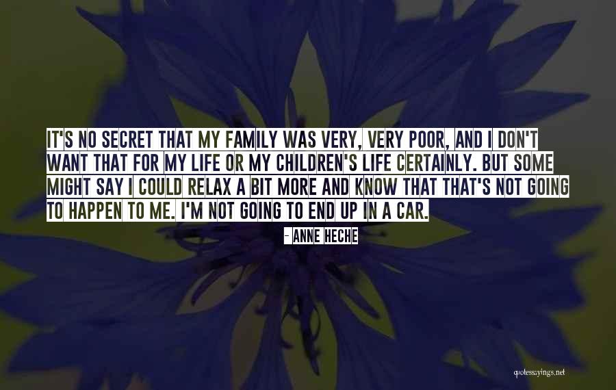 Mungin Family Murder Quotes By Anne Heche Mungin Family Murder Quotes By Anne Heche