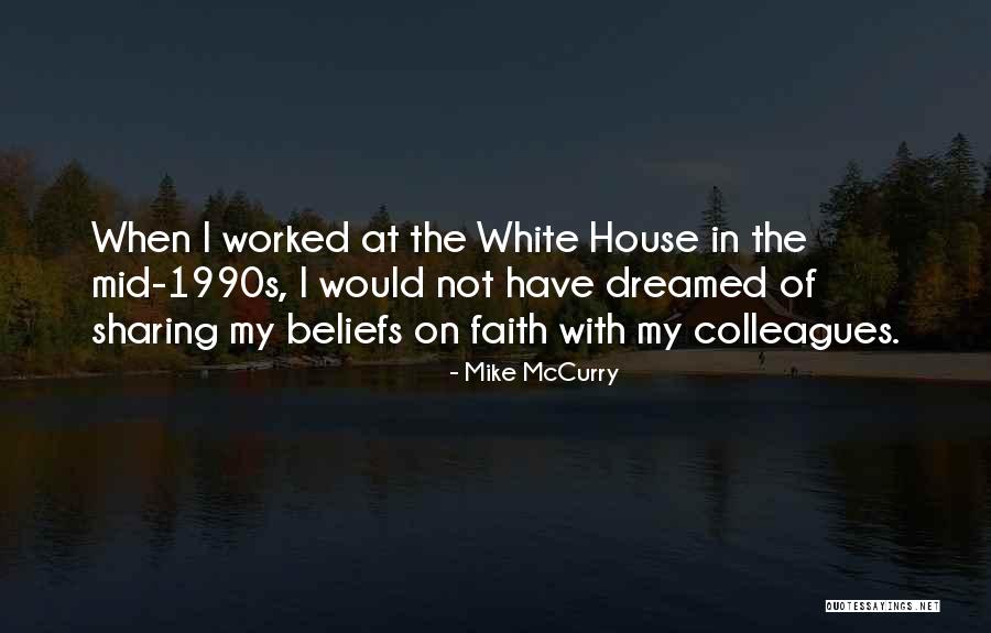 Mungin Family Murder Quotes By Mike McCurry Mungin Family Murder Quotes By Mike McCurry