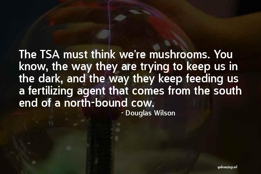Mungindi Quotes By Douglas Wilson Mungindi Quotes By Douglas Wilson