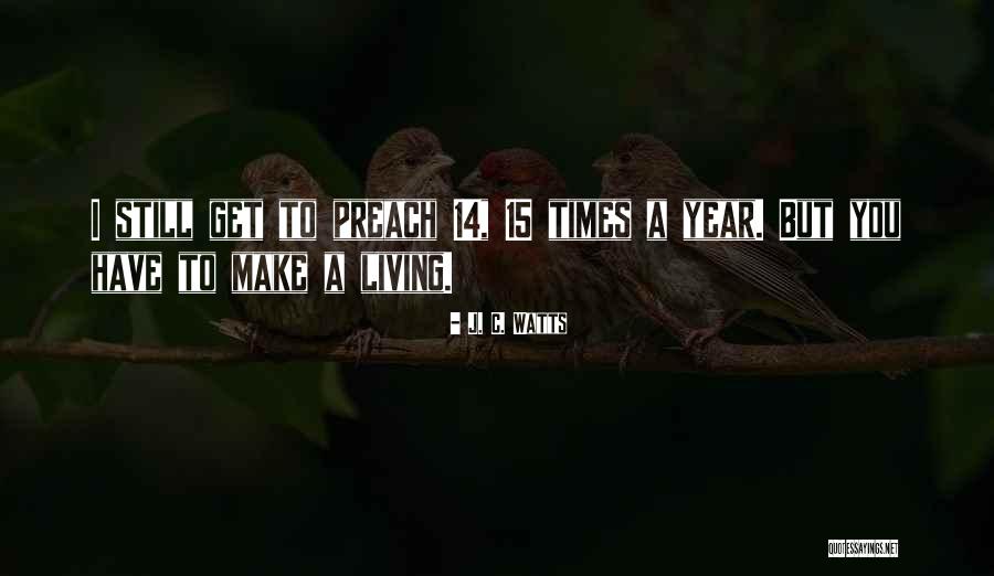 Mungkar Dan Quotes By J. C. Watts Mungkar Dan Quotes By J. C. Watts