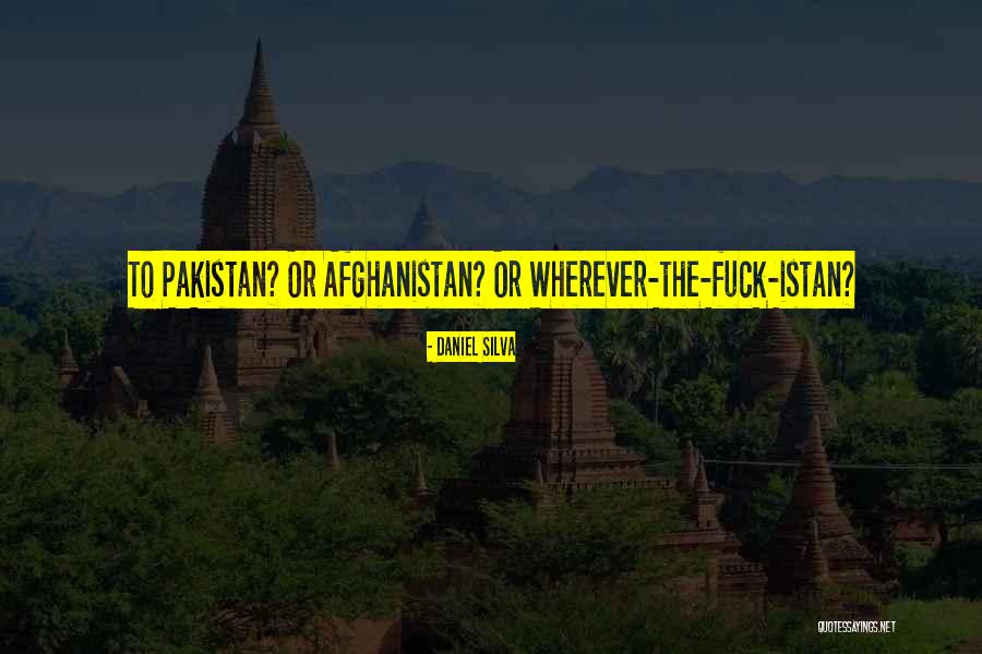 Mungkar Nangkir Quotes By Daniel Silva Mungkar Nangkir Quotes By Daniel Silva