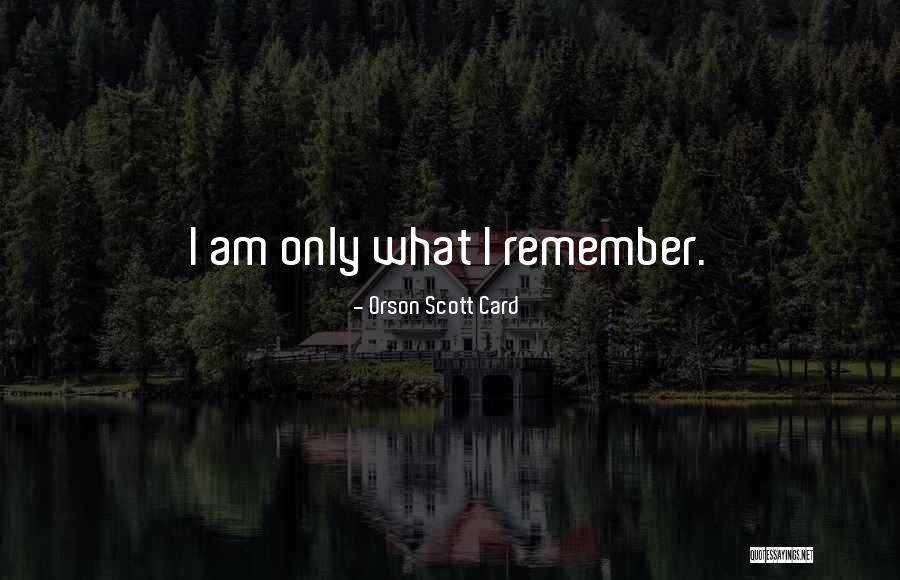 Mungles Quotes By Orson Scott Card Mungles Quotes By Orson Scott Card