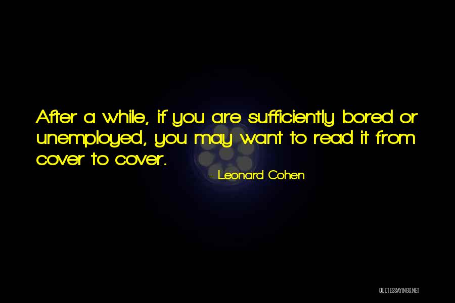Mungoshi Tanzania Quotes By Leonard Cohen Mungoshi Tanzania Quotes By Leonard Cohen
