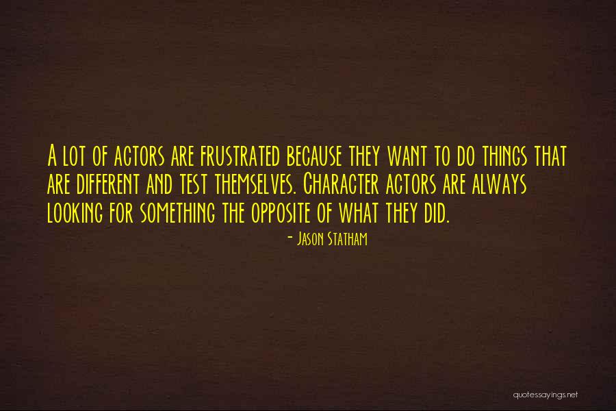 Mungosi Quotes By Jason Statham Mungosi Quotes By Jason Statham