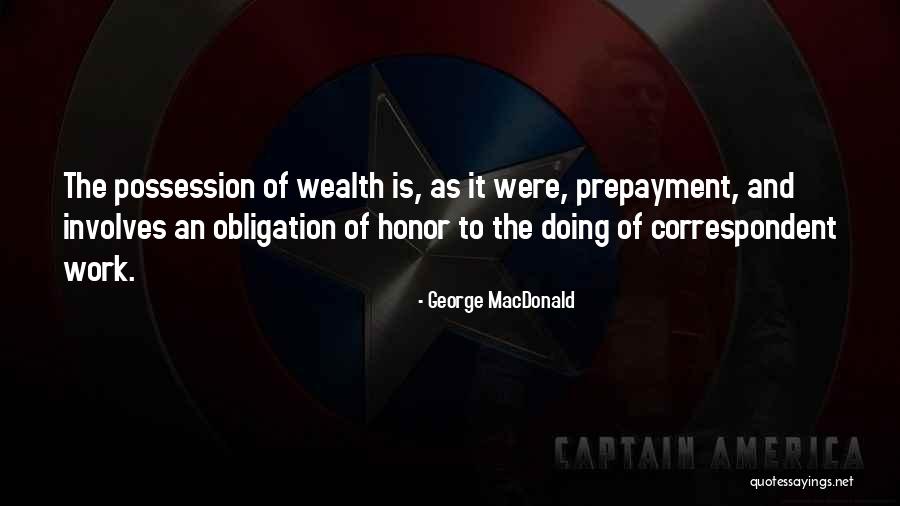 Mungroo Buffalypso Quotes By George MacDonald Mungroo Buffalypso Quotes By George MacDonald
