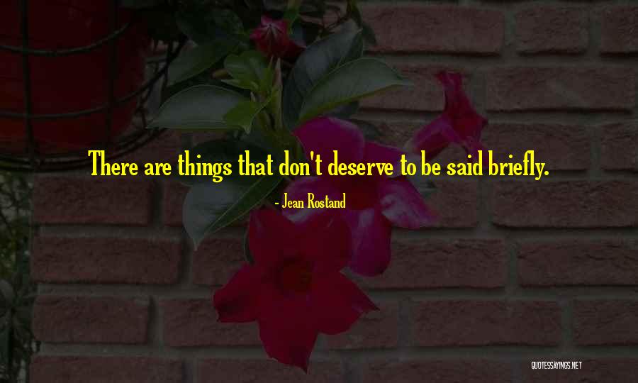 Mungu Wangu Quotes By Jean Rostand Mungu Wangu Quotes By Jean Rostand