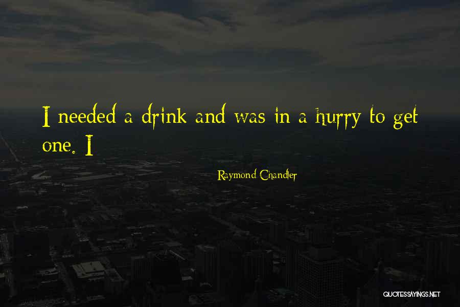 Mungu Yu Quotes By Raymond Chandler Mungu Yu Quotes By Raymond Chandler