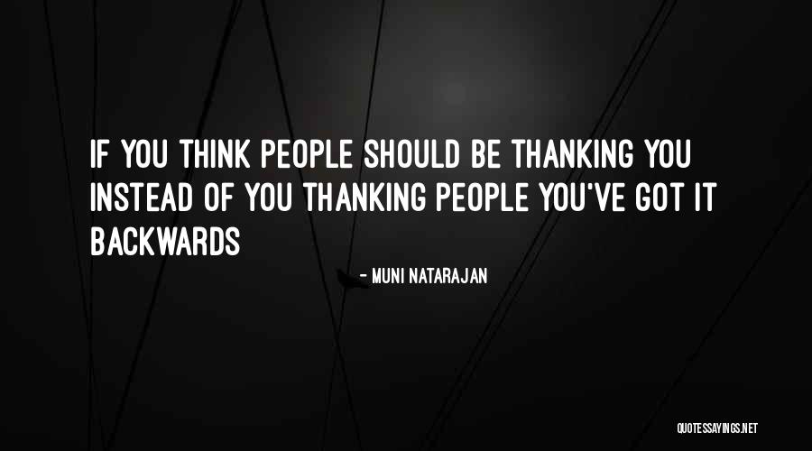 Muni Quotes By Muni Natarajan Muni Quotes By Muni Natarajan