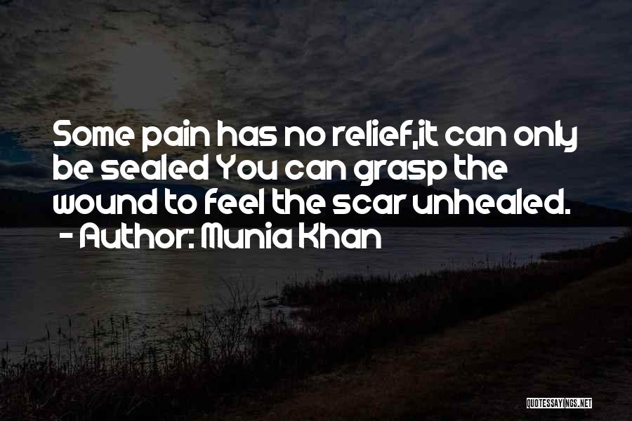 Munia Khan Quotes 869789