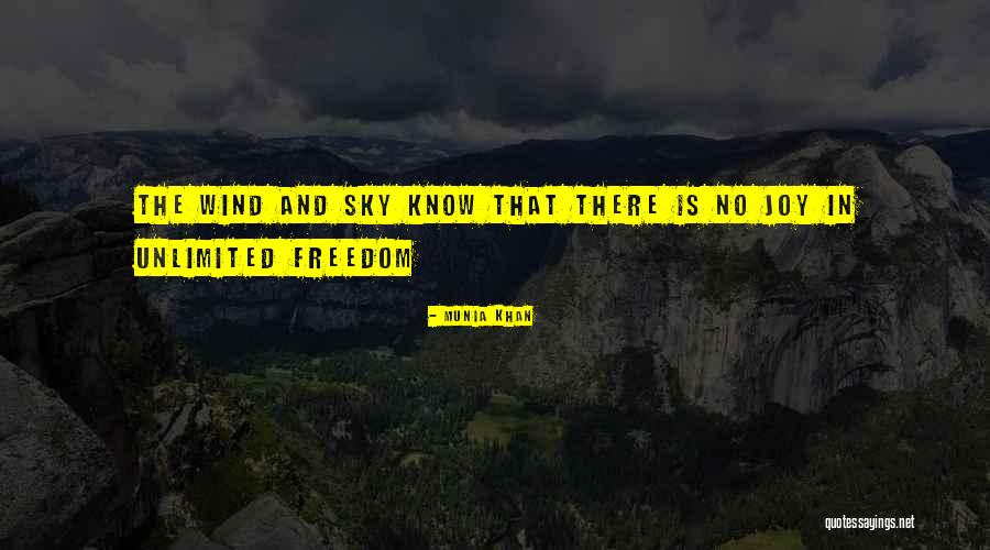 Munia Quotes By Munia Khan