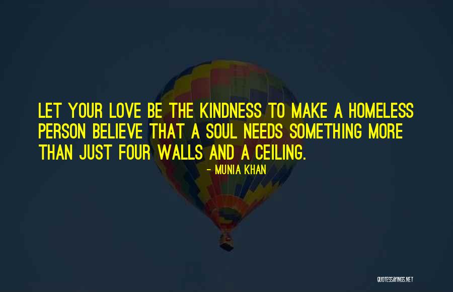 Munia Quotes By Munia Khan