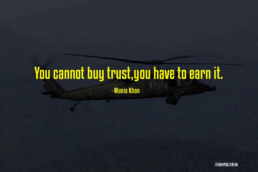 Munia Quotes By Munia Khan