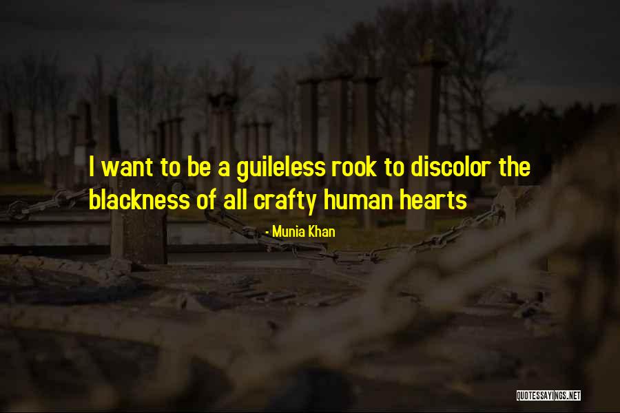Munia Quotes By Munia Khan