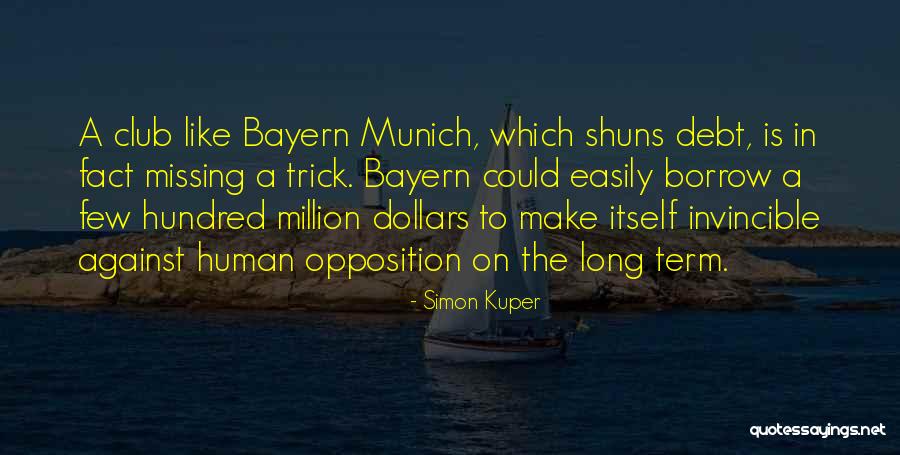 Munich Quotes By Simon Kuper