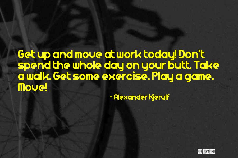 Municiones Letra Quotes By Alexander Kjerulf Municiones Letra Quotes By Alexander Kjerulf