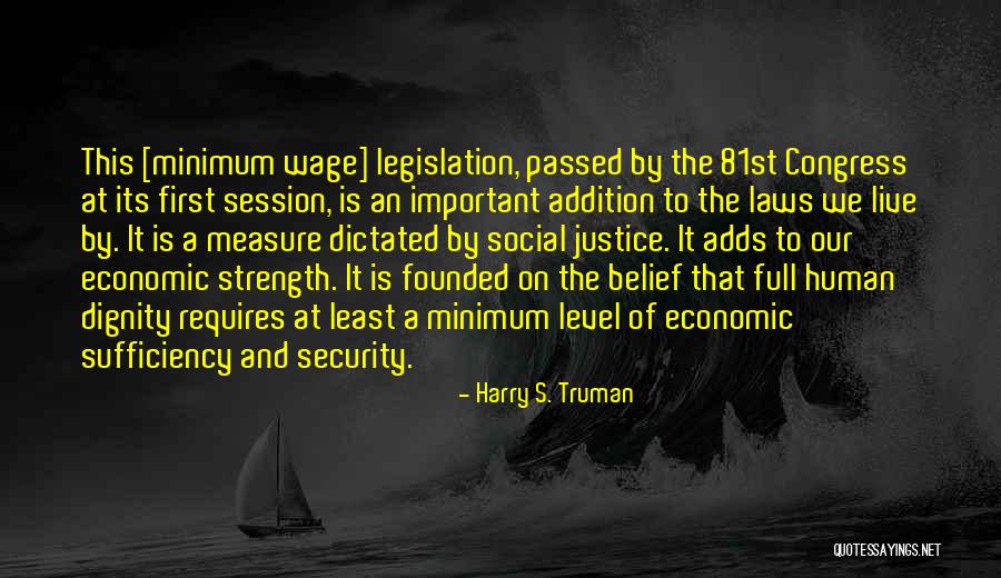 Municiones Letra Quotes By Harry S. Truman Municiones Letra Quotes By Harry S. Truman