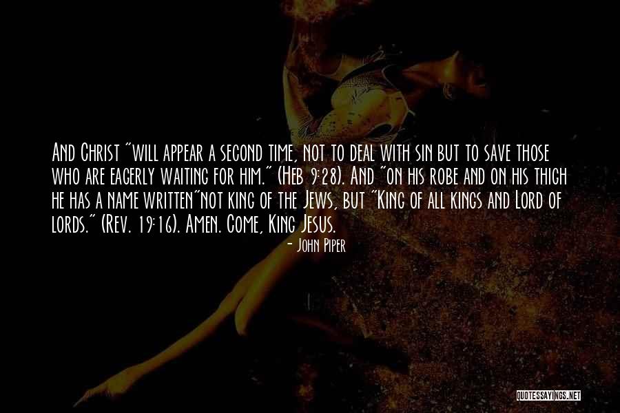 Municiones Letra Quotes By John Piper Municiones Letra Quotes By John Piper
