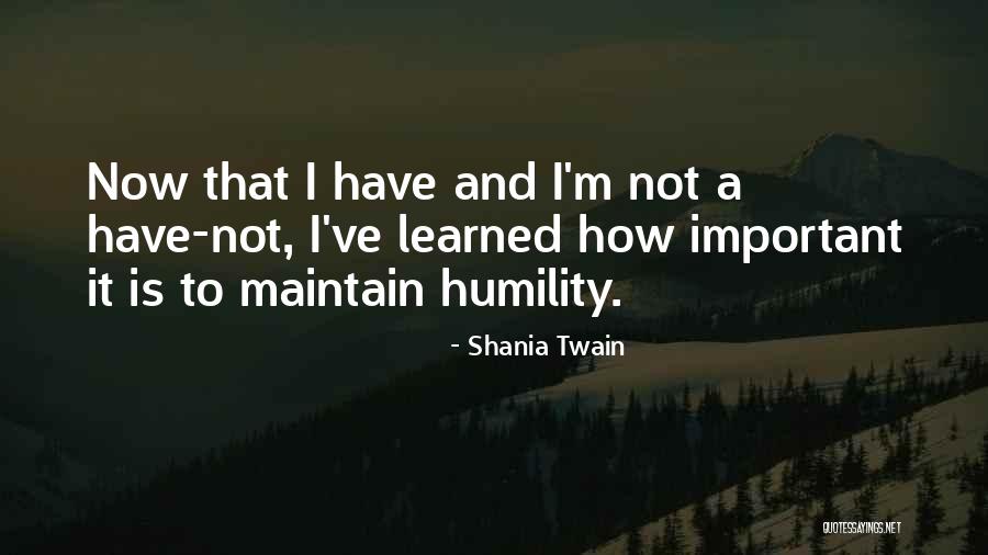 Municipality Of Clarington Quotes By Shania Twain Municipality Of Clarington Quotes By Shania Twain