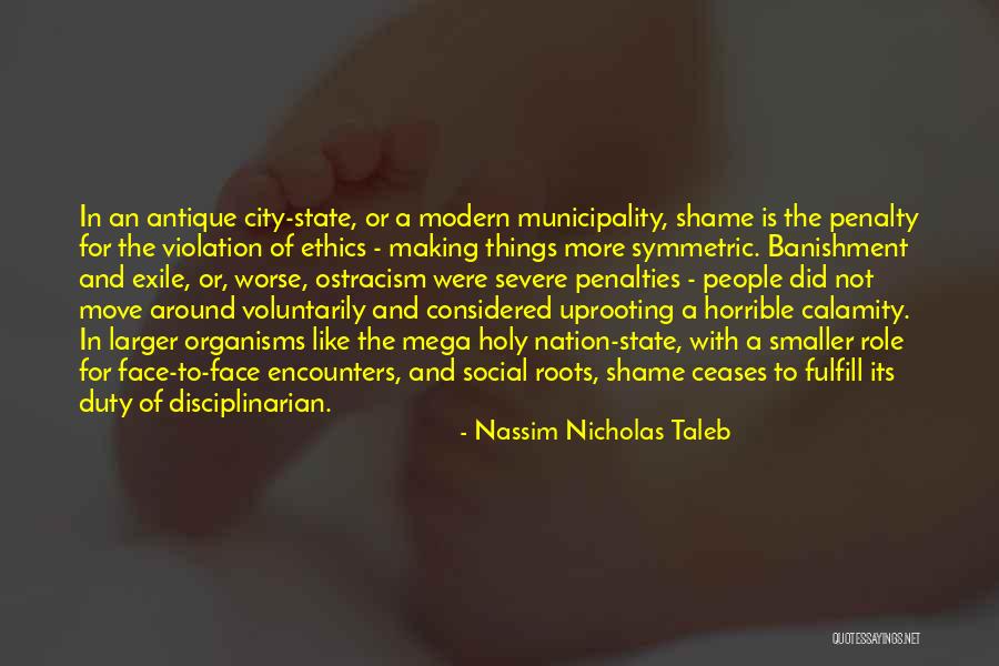 Municipality Quotes By Nassim Nicholas Taleb Municipality Quotes By Nassim Nicholas Taleb