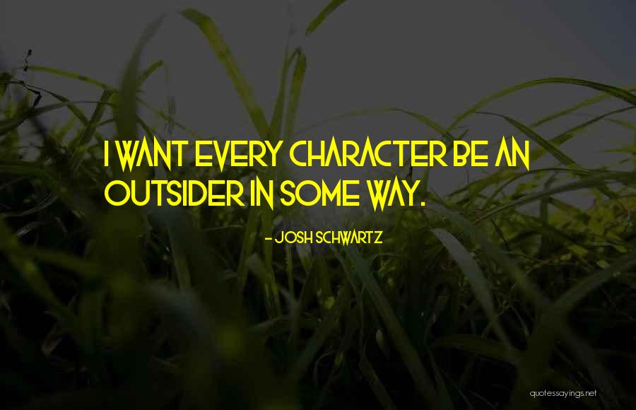Munier Ahmad Quotes By Josh Schwartz Munier Ahmad Quotes By Josh Schwartz