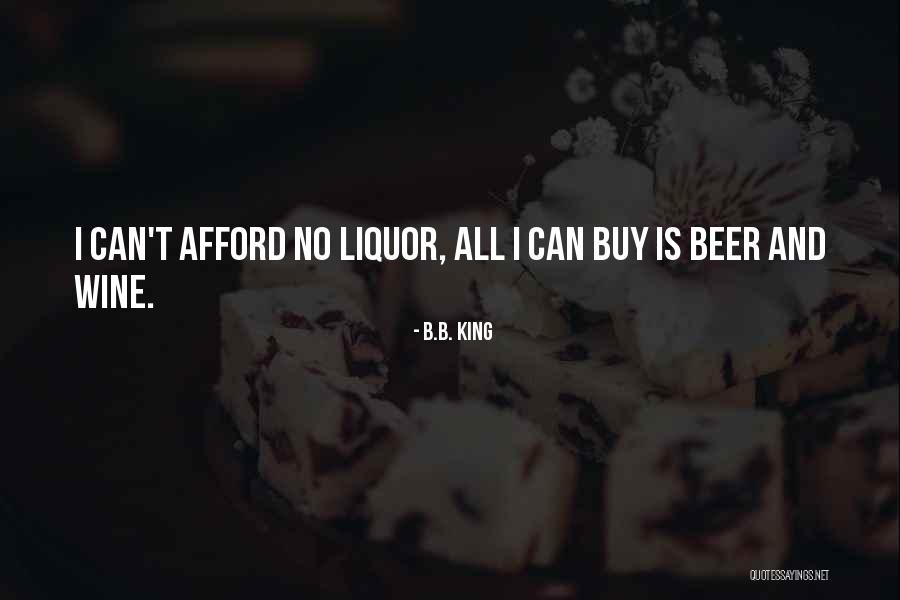 Munierebabyfurniture Quotes By B.B. King