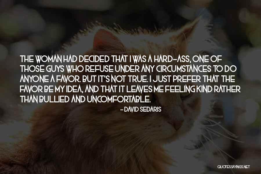 Munies Finance Quotes By David Sedaris