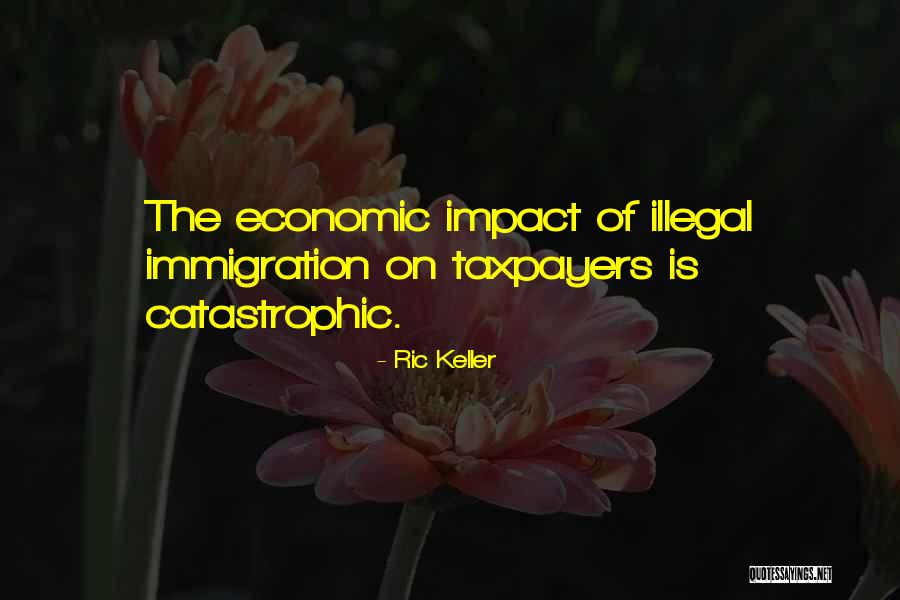 Munies Finance Quotes By Ric Keller