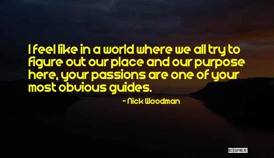 Munies Maze Quotes By Nick Woodman Munies Maze Quotes By Nick Woodman