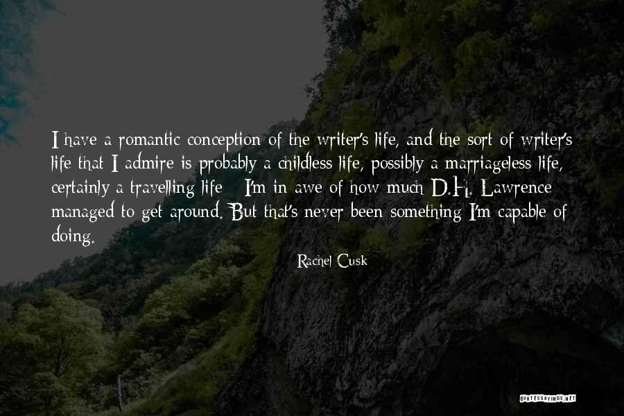 Munificence Quotes By Rachel Cusk Munificence Quotes By Rachel Cusk