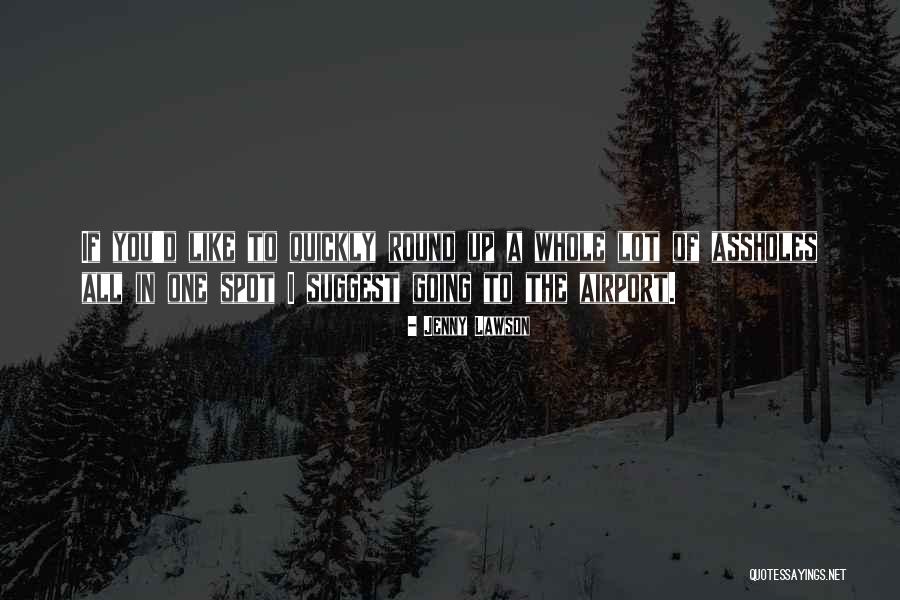 Muniica Quotes By Jenny Lawson Muniica Quotes By Jenny Lawson