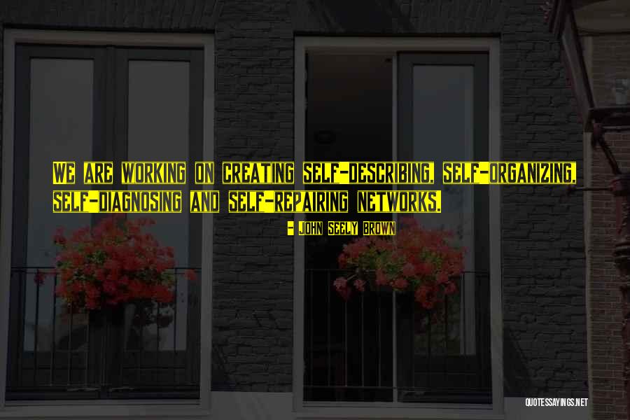 Muniir Quotes By John Seely Brown Muniir Quotes By John Seely Brown