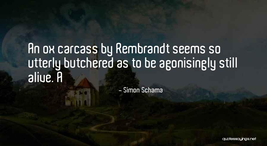 Muniir Quotes By Simon Schama Muniir Quotes By Simon Schama