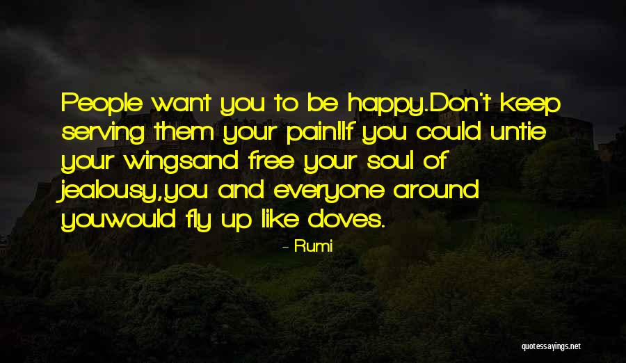 Munilla Obispo Quotes By Rumi Munilla Obispo Quotes By Rumi