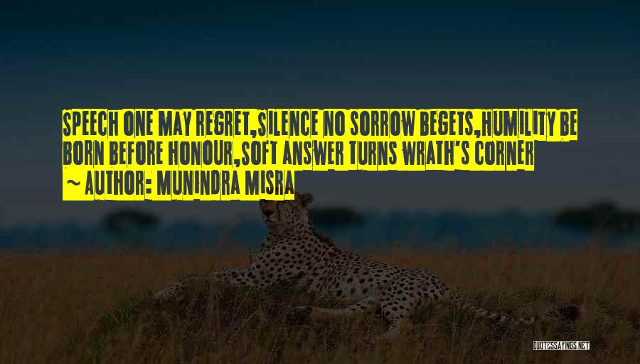 Munindra Misra Quotes 1038547