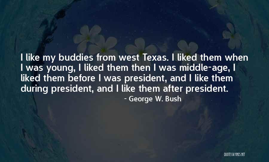 Muninn Yule Quotes By George W. Bush Muninn Yule Quotes By George W. Bush