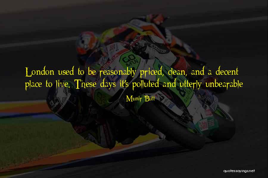 Munir Butt Quotes 1263648 Munir Butt Quotes 1263648