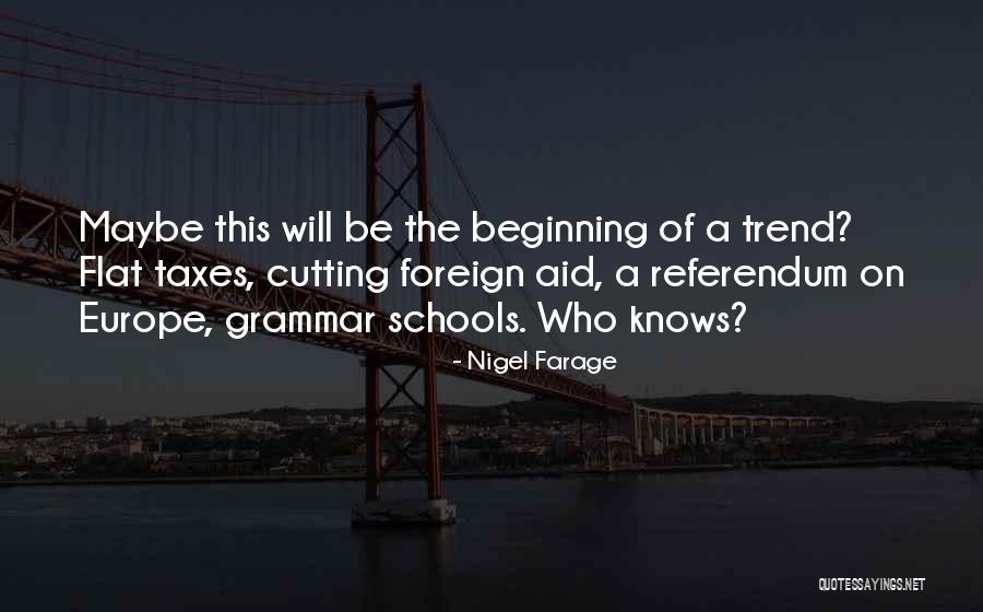 Muniru And Ambali Quotes By Nigel Farage Muniru And Ambali Quotes By Nigel Farage