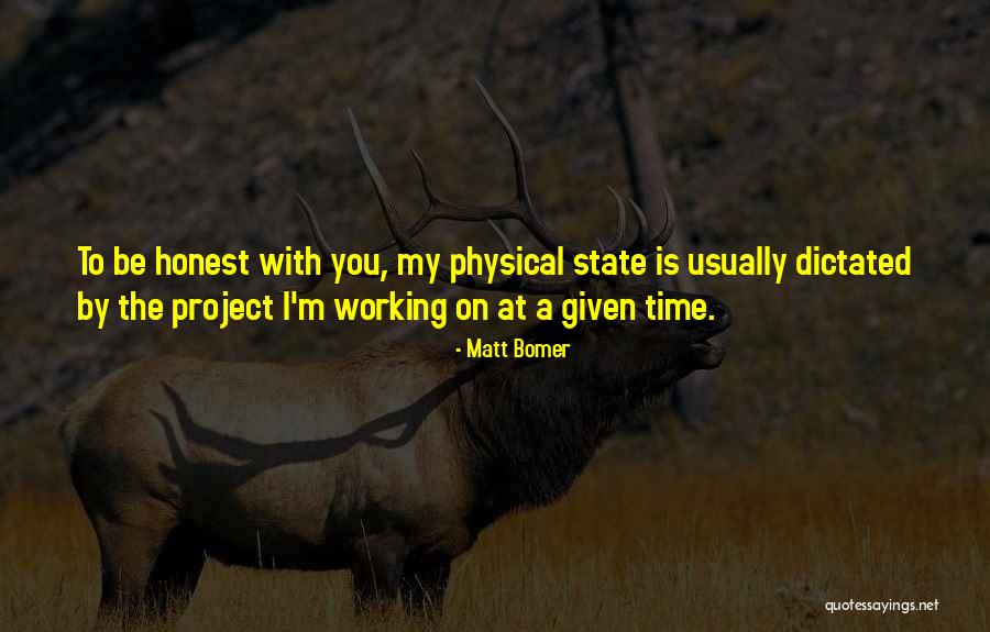 Munisha Chadha Quotes By Matt Bomer Munisha Chadha Quotes By Matt Bomer