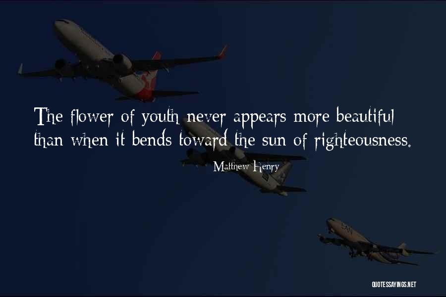 Munising Quotes By Matthew Henry Munising Quotes By Matthew Henry