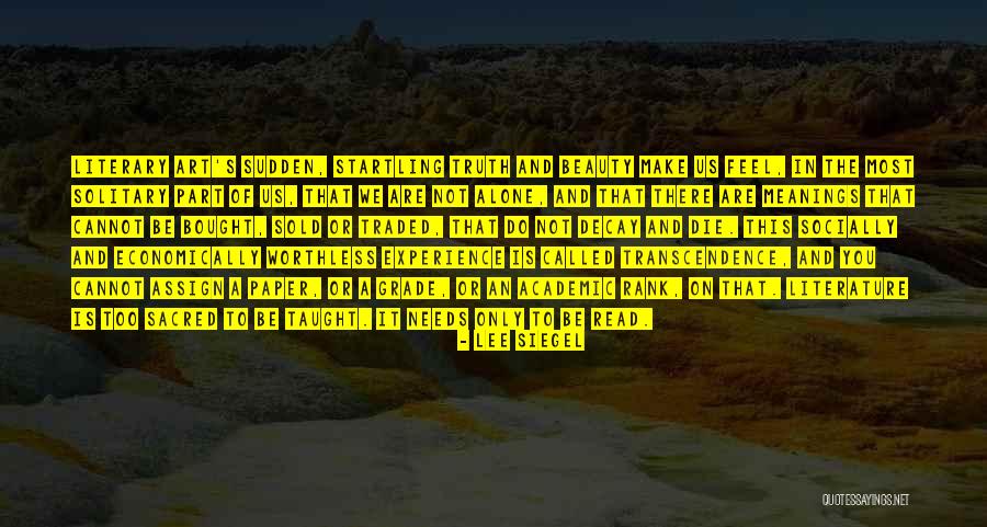 Munitemuco Quotes By Lee Siegel Munitemuco Quotes By Lee Siegel