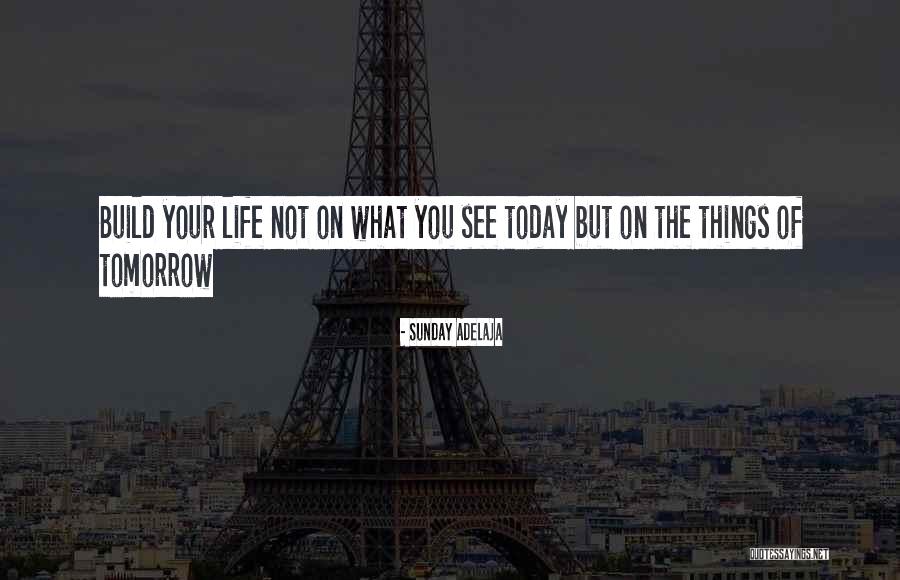 Munitemuco Quotes By Sunday Adelaja Munitemuco Quotes By Sunday Adelaja