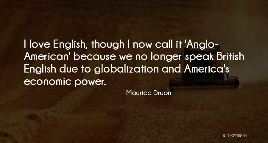 Munition Codes Quotes By Maurice Druon Munition Codes Quotes By Maurice Druon